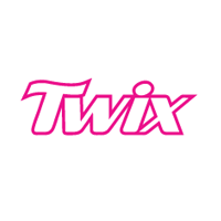 Twix logo