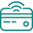 Contactless Vending Machine payments