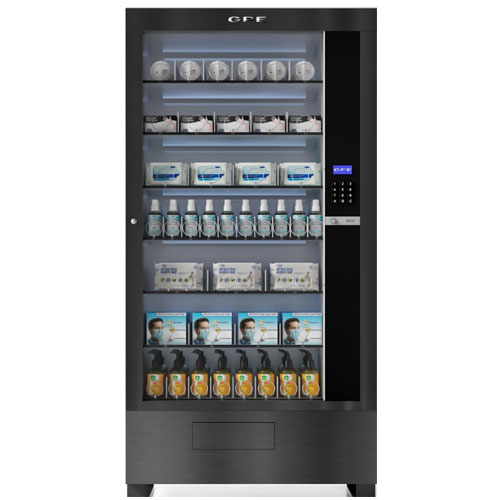 PPE Vending Machine